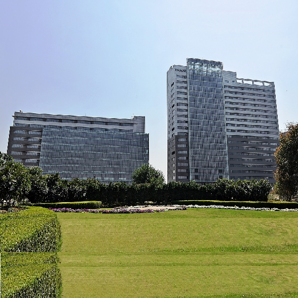 Emaar Digital Green, 7th Floor | Golf Course Ext. Road, Gurgaon